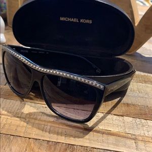 Michael Kors- Emerson model sunglasses